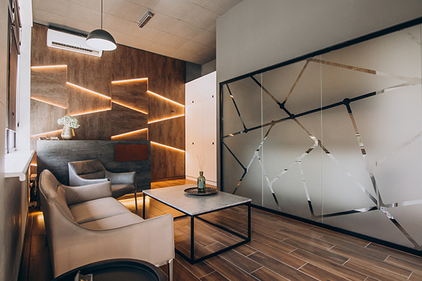 Residential & Commercial Styling