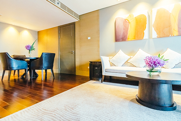 Turnkey Fit-Out & Supervision