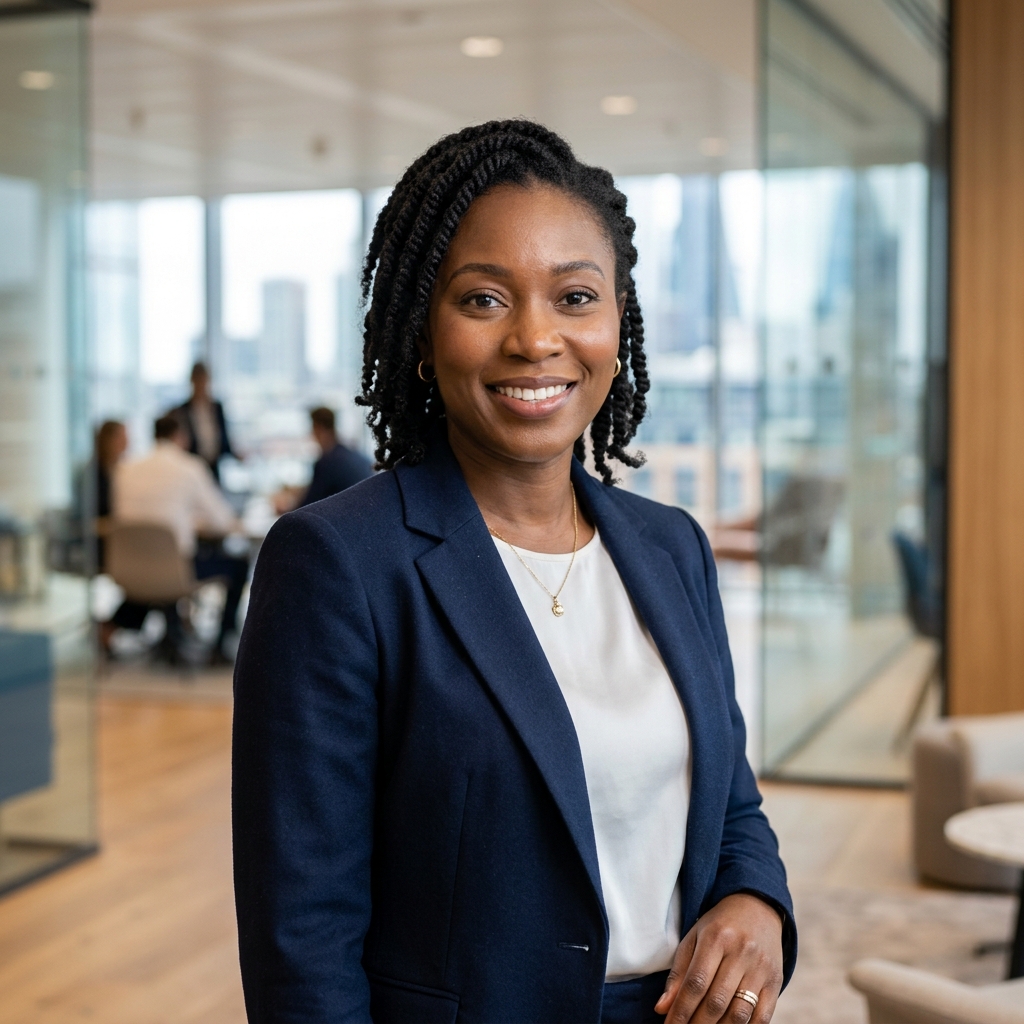 Folashade Balogun