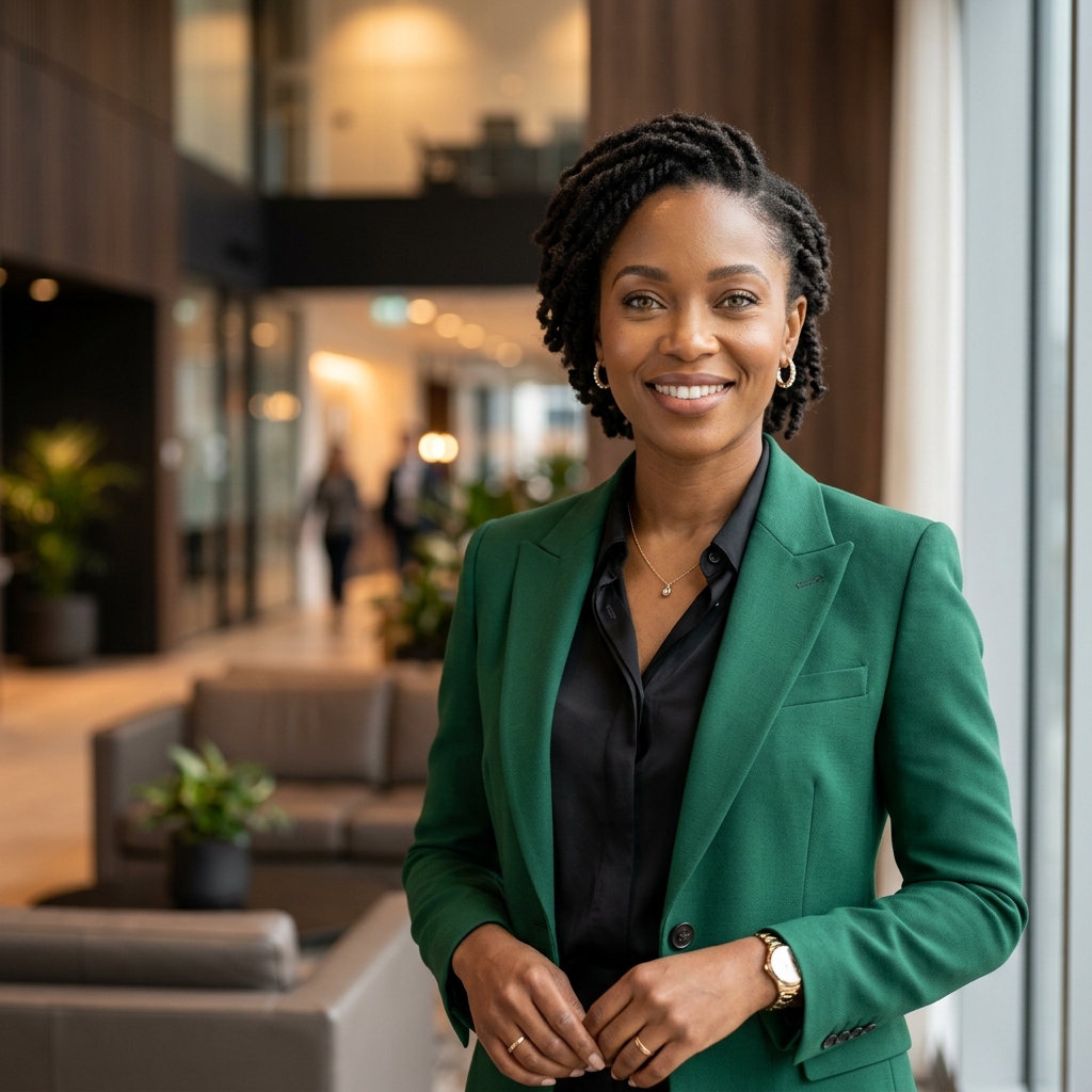Ngozi Adeyemi